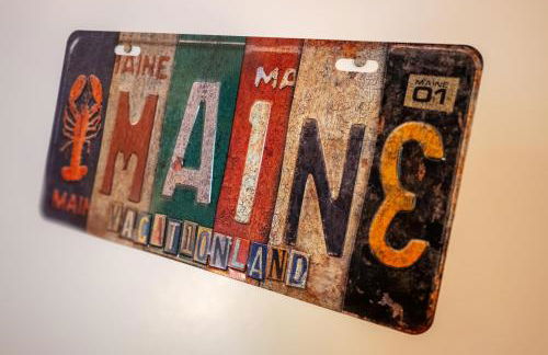 Waterfront-40min to Acadia-Main House-Kayaks - Foto 50