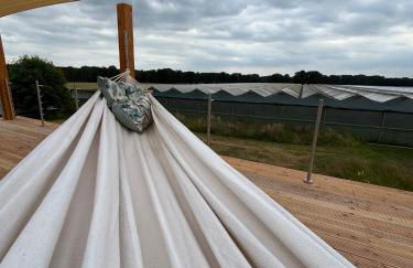 Terrassen Paradies Lüneburger Heide - Foto 23