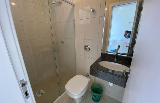 Ilha Da Fortaleza Jurere Internacional - Photo 28