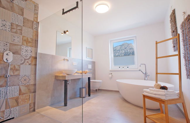 Boardinghouse Bayerisch Gmain - Foto 29