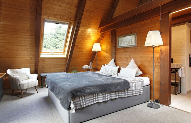 Chalet am Birkenhain - Foto 21