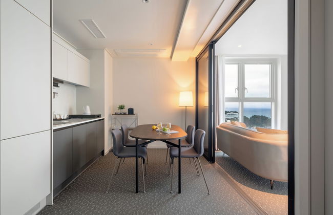 Urbanstay Naksan Beach - Foto 60