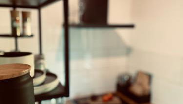 Holzhütte Ole zw. Meer & Wald mit Kamin & Sauna - Foto 3