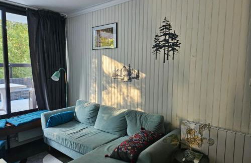 Les Marmottes de Murol - Foto 43