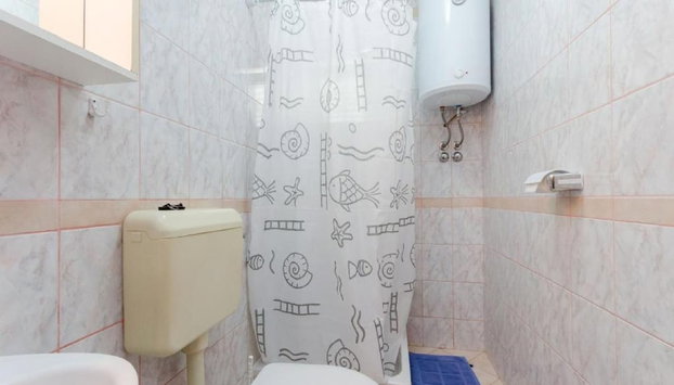 Apartmani Mijatović - Foto 5, Baño