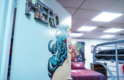 Medley Manor - Foto 63