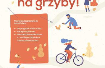 Leśna Polana 13 - do pracy i reklasku - Foto 2