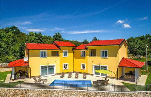 Villa Terra - Foto 13