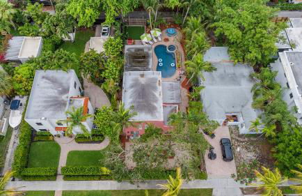 Palm Beach 5BR Cottage!PoolSpaSaunaCold Plunge - Foto 75