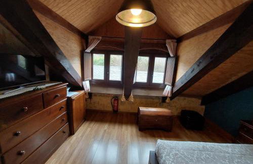 Casa del Cura - Foto 62