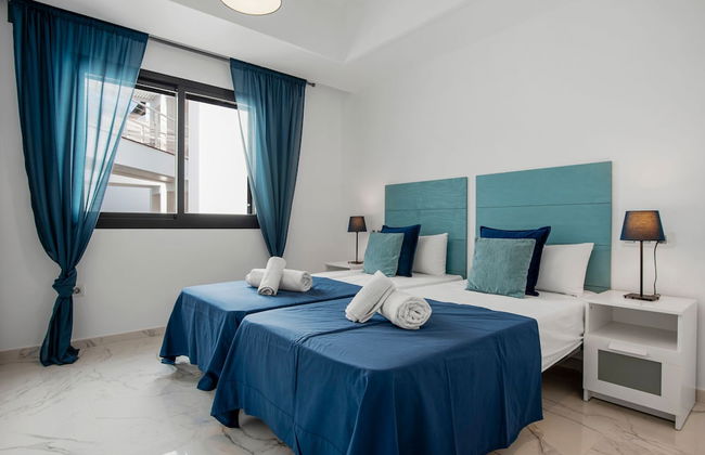 Sea View Apartment in Casares del Mar - Ref M50 - Foto 5