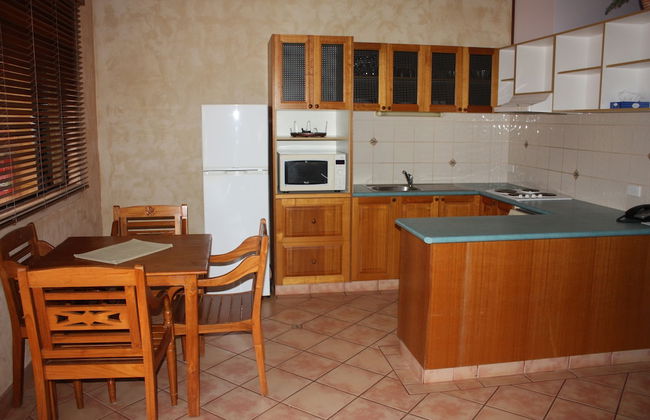 Apartments at Blue Seas Resort - Photo 3