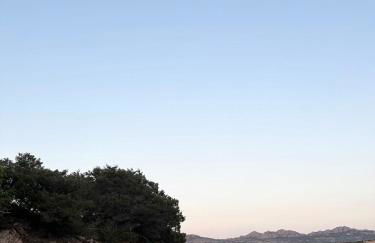 I Massi 2 La Maddalena Villa con terrazze nel Villaggio Piras - Foto 12