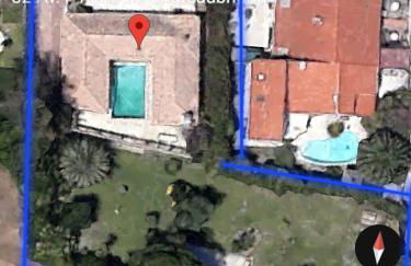 La Villa Azul - Foto 33