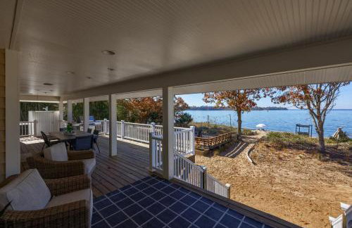 Bamboo Sands Villa and Captains Lookout - Foto 11