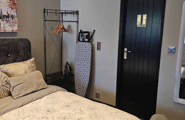 Cosy Studio in Dudley City Center - Foto 6