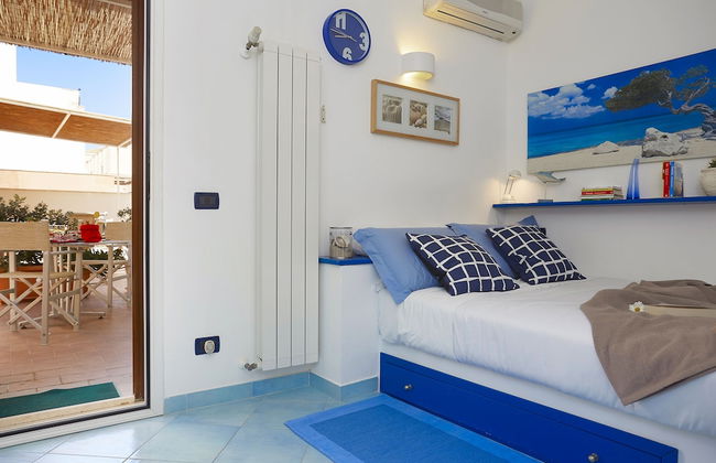 Rosa dei Venti Appartamenti - Foto 22