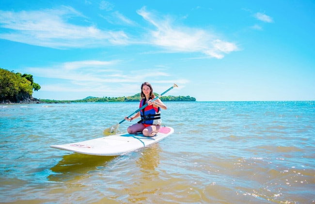 Home The Residence - Photo 67