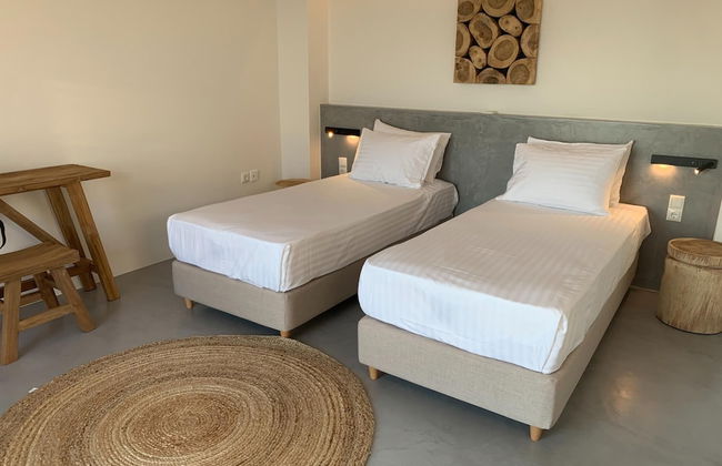 Patio 4 Bedrooms Villa Lydia With Private Pool - Foto 16