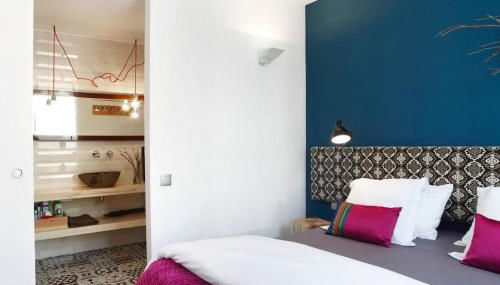 Apartment Vila Olímpica Barcelona next to beach & garden - Photo 3