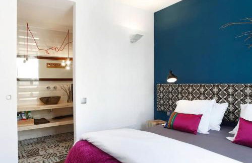 Apartment Vila Olímpica Barcelona next to beach & garden - Photo 3