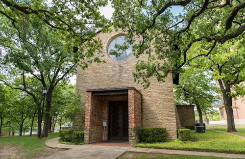 The Vanderbilt Mansion Apt 11 Near Downtown & TWU - Foto 44