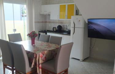 imóvel ideal para suas férias em Canto Grande - Foto 7