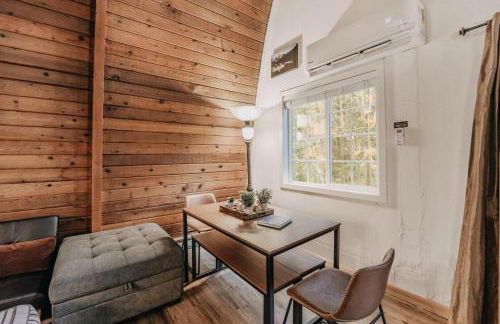 Mt Baker Rim Cabin #78 - Wifi - Pets Ok - Foto 16