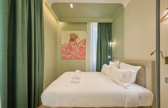 APARTHOTEL 9 ALBERTI - Foto 12