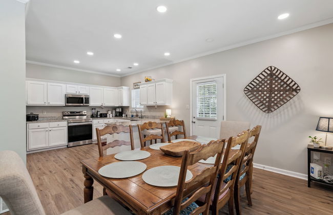 Casa Azul Memphis Midtown Cooper Young - Photo 11