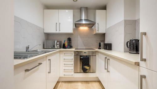 Liverpool City Centre Apartment - Foto 4