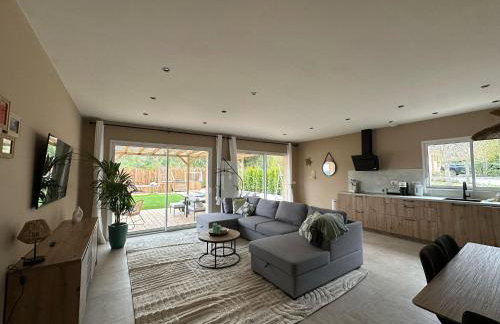 La Maison Myrtille - Foto 10