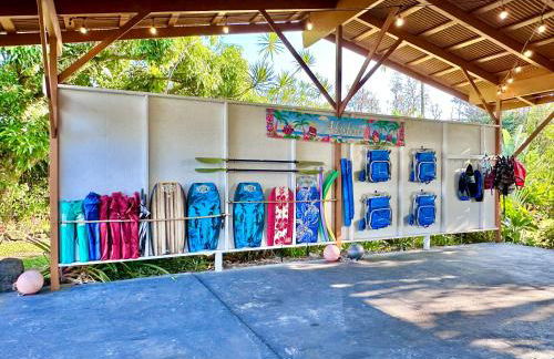 Puna Zen Botanical Garden Retreat - Foto 33