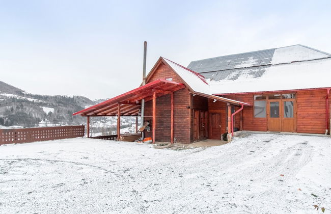 Cabana Casacada - Foto 19