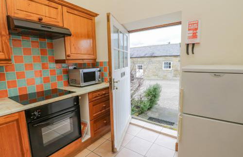 Wheelhouse Cottage - Photo 12