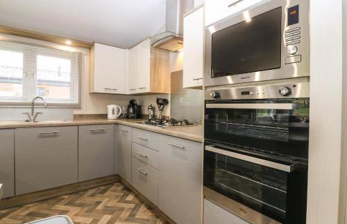 Woodpecker Lodge - Foto 9