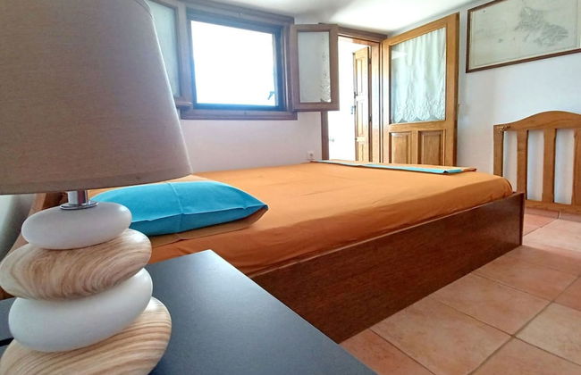 Skyros BnB Little Horse in Skyros Town - Foto 13