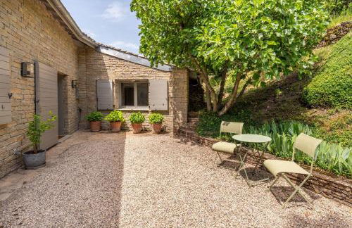 Le Lavoir - Bright and comfortable single-storey family home - Photo 33