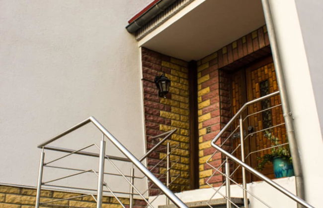 Restful Apartment in Neukloster Germany near Lake - Foto 2