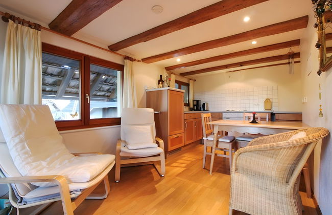 Holiday Apartment Cherry Blossom - Photo 1