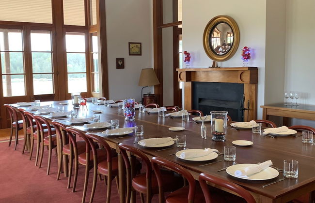 Yarrabandai Creek Homestead - Foto 63