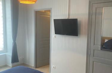 La Résidence du Canal de Bourgogne - Foto 39