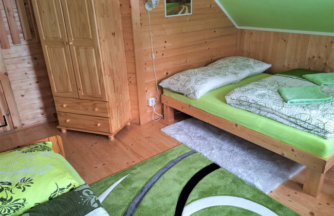 U Jezírek - Foto 21