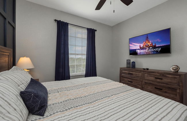 Mickey s Hideaway Windsor Hills Resort - Foto 14