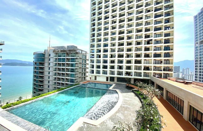 Gold Coast Apartment - Foto 72