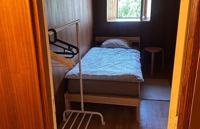 Monte Bar Old Cottage - Foto 9