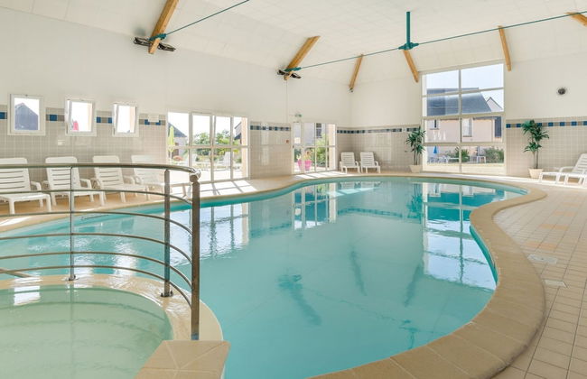 Holiday Home With Garden and Terrace - Foto 10