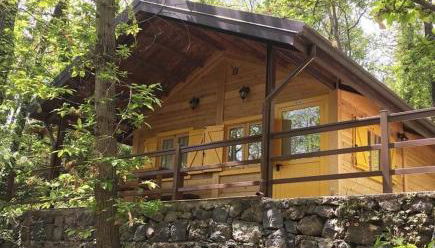 CHALET ETNA MILO - Photo 1