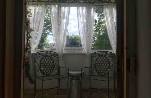 Priory Meadow Cottage - Foto 39