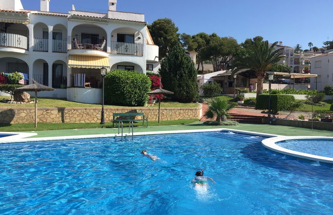 Apartamentos Finca-Del-Moro-46 - Foto 16